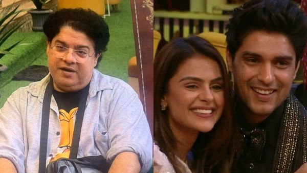 Bigg Boss 16: Sajid Says Ankit Gupta Told Him Things About Priyanka Choudhary. Fans Share Video To Expose Him