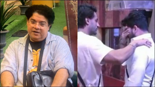 Bigg Boss 16: After Abdu Rozik, Sajid Khan Walks OUT Of Show. Shiv Thakare & MC Stan REACT