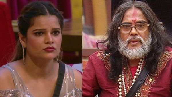 BB16: Salman Khan Compares Archana Gautam With Controversial Contestant Swami Om Post Her Fight With MC Stan