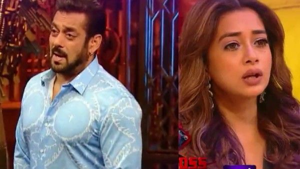 Bigg Boss 16: ‘Konsa Game Khel Rahi Ho’ Asks Salman As He SLAMS Tina For ‘Fake Relationship’ With Shalin