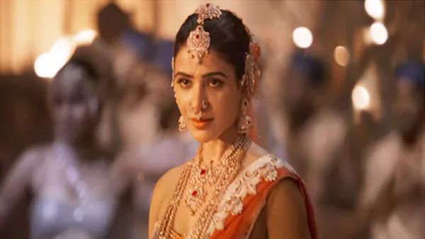 Shaakuntalam First Review: Samantha Ruth Prabhu's Fantasy Drama By Gunasekhar Sounds Quite Entertaining!