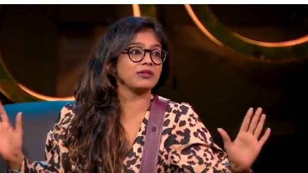 Bigg Boss Tamil 6: VJ Parvathi Makes SMASHING Entry, BASHES THIS Contestant