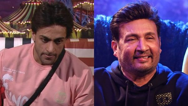 Bigg Boss 16: Shekhar Suman REACTS As Shalin Bhanot Asks For Voluntary Exit, Says 'Suffered Anxiety Attacks'