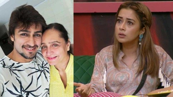Bigg Boss 16 Family Week: OMG! Shalin Bhanot's Mom Gives Royal IGNORE To Tina Datta. Here's What Happened Next