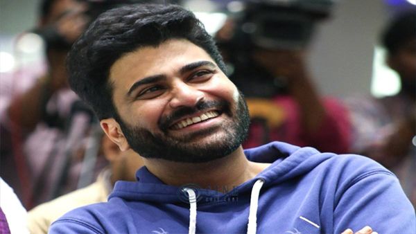 Sharwanand Finally Considering Marriage? Actor, To Tie The Knot Soon To A US-Based Techie? Deets Here