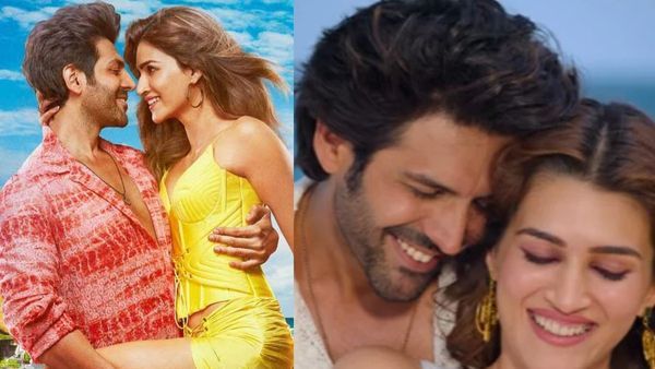 Shehzada: Fans Hail Kartik Aaryan's SWAG After New Song 'Munda Sona Hoon Main' Dropped. See TWEETS