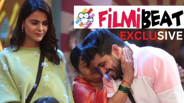 EXCLUSIVE! Shiv Thakare's Aai Reveals Her Top 4 Bigg Boss 16 Finalists. Priyanka Choudhary Is Not In List