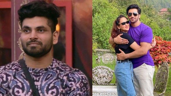 BB16: Shiv’s Manager SLAMS Vikas’s Wife Guunjan Post Her Tweet Regarding Clothes; Calls It ‘Cheap Publicity’