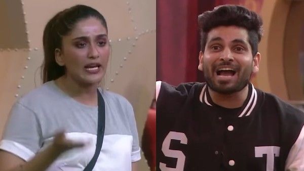 Bigg Boss 16: Shiv Thakare And Nimrit Kaur Ahluwalia To Lock Horns For Captaincy Tonight