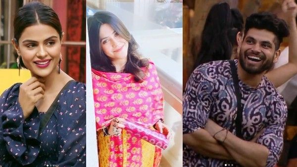 EXCLUSIVE! Bigg Boss 16: Priyanka, Shiv & These 2 Celebs In Race To Bag Ekta Kapoor's Web Series? Find Out