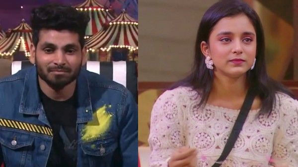 BB16: Fans Upset With Shiv Thakare After He Claims ‘Sumbul Ne Kaam Nikaal Liya’; Say ‘This Wasn’t Expected’