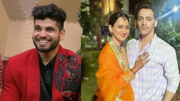 BB16: Shiv Thakare’s Team To Take Legal Action Against Vikas’s Wife Guunjan Post Her Allegations Against Him