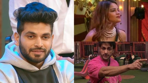 Bigg Boss 16: EX Contestant Lauds Shiv Thakare As He Slams Archana For Taking Dig At Shalin Using Son's Name