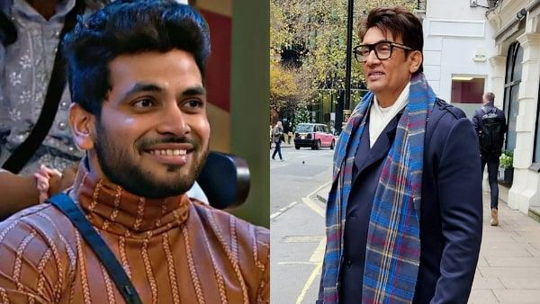 Bigg Boss 16: Fan Tells Shekhar Suman Shiv Thakare Will Be Winner Of Salman's Show. Actor Replies 'If He...'