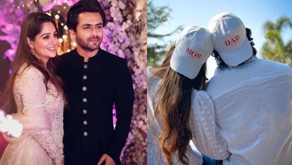 Shoaib Ibrahim & Dipika Kakkar Announce Pregnancy With A Cute Post; Says ‘Life Ka Sabse Khoobsurat Phase Hai’