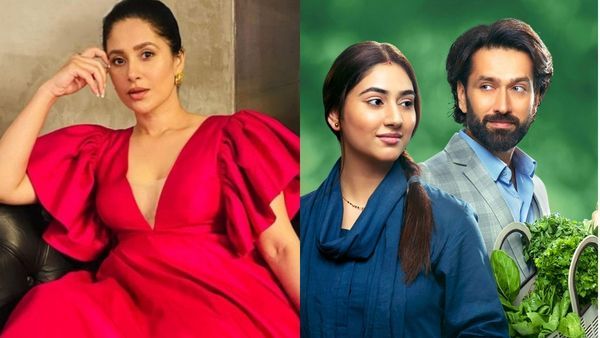 Bade Achhe Lagte Hain 2: Shubhaavi Choksey's Role As Nandini Kapoor To End Soon? Here's What We Know