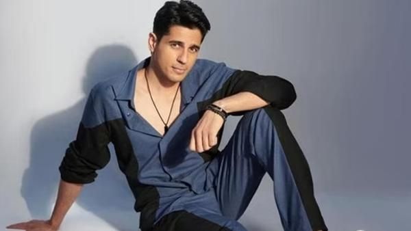 INTERVIEW! Sidharth Malhotra On Rashmika Mandanna, Action Genre And Rohit Shetty's Cop Universe