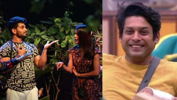 Yeh Ladki Sabko...: Bigg Boss 16 Fans REACT As Shiv Thakare Says Priyanka Choudhary Copied Sidharth Shukla