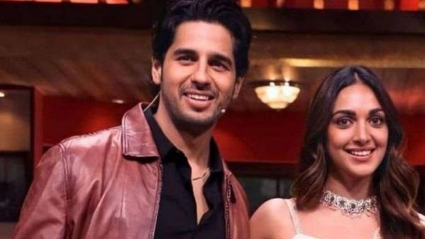 Sidharth Malhotra And Kiara Advani To Perform On This Song At Their Wedding Sangeet; Guess The Song