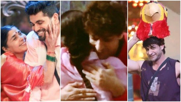 You'll Clap The Loudest...: Shiv Thakare's Aai Calls Shalin Innocent, His Team Shares Cute Message For Her