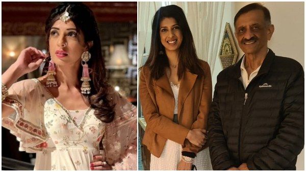 Republic Day: Yeh Hai Chahatein’s Aishwarya Sakhuja Talks About Being An Army Kid, Says ‘We Saw Our Father…’