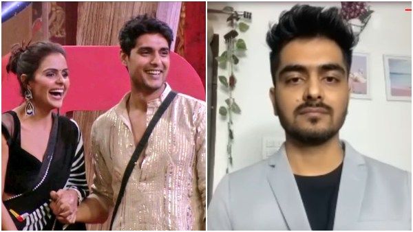 Bigg Boss 16: ‘Usko Batana Ki Mai…’ Priyanka’s Brother Reveals Ankit Gupta’s Special Message For Her