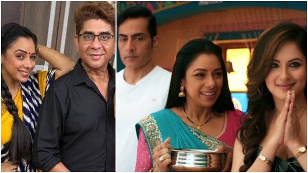 Anupamaa Helmer Rajan Shahi On Success Of Rupali’s Anupama: Namaste America, Says ‘It’s Very….’