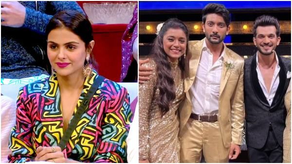 Bigg Boss 16: Sumbul Fan ‘Disappointed’ With Arjun Bijlani As He Calls Priyanka ‘Winner’, Check Actor’s Reply