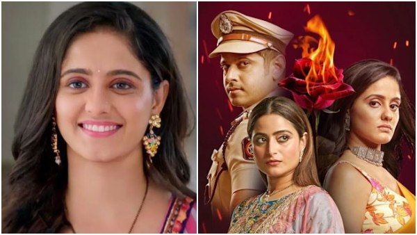 Ghum Hai Kisikey Pyaar Meiin’s Sai Aka Ayesha Singh’s Educational Qualifications Will Leave You Impressed