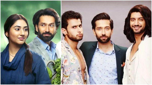 Bade Achhe Lagte Hain 2: Nakuul’s Ishqbaaz Brother Paired Opposite Rhea Sharma Aka Pihu Post Leap