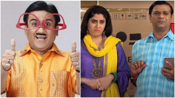 Taarak Mehta Ka Ooltah Chashmah: After 3 years, THIS Actress Enters As New Bawri In Dilip Joshi’s Hit Show