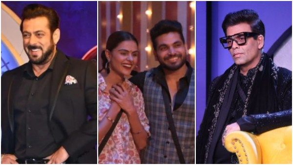 Bigg Boss 16: Not Karan Johar, THIS Popular Celeb To REPLACE Salman As Host Of Weekend Ka Vaar?