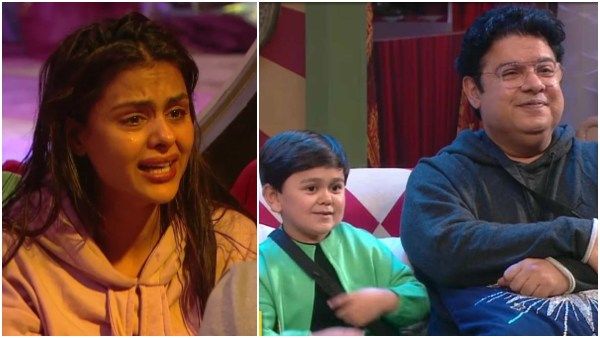 Bigg Boss 16: Priyanka-Sajid's Fight To Winner’s Name; Everything About This Week's Captaincy Task