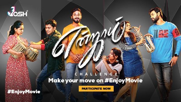 Josh Joins Hands With LNH Creations For Perumal Kasi’s Tamil Film Enjoy