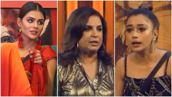 Mandali Ko Support Karne…: Fans Of Bigg Boss 16’s Priyanka & Tina Troll Farah Khan For Bashing Them