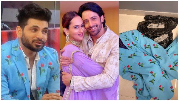 Bigg Boss 16: Shiv Thakare Returns Vikas’ Suit; Wife Guunjan Reveals ‘He Was Asked Immediately To…’