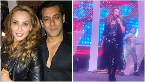 Salman Khan’s Rumorued GF Iulia Vantur Sets The Stage On Fire At Chandigarh Filmcity Launch Event; VIDEOS