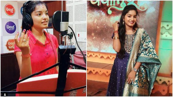 Josh Creator Padmaja Swain Thanks Josh For Her Breakthrough In Singing Career