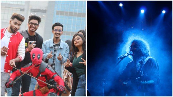 Josh Joins Hands With Calcutta Cacophony For The Soul Local 2022; Check Details Here