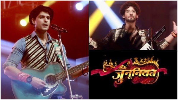 Junooniyatt: Launch Date To Actors’ Fees, All About Ankit Gupta’s Much-Awaited Colors Show