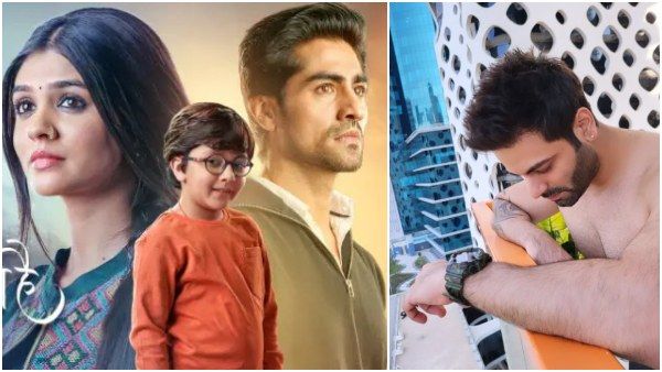 Yeh Rishta Kya Kehlata Hai: New Kairav Enters Show; Reveals Team Calls Him ‘New Hottie In the House’