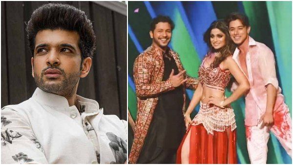 Ishq Mein Ghayal: Karan Kundrra Reunites With THIS Bigg Boss 15 Co-Contestant But There’s A Twist