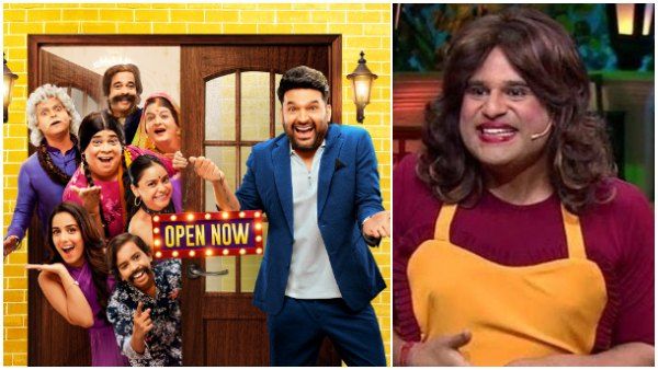 The Kapil Sharma Show: Comedian Krushna Abhishek Hints At His Return, Says ‘I Will Come Back…’