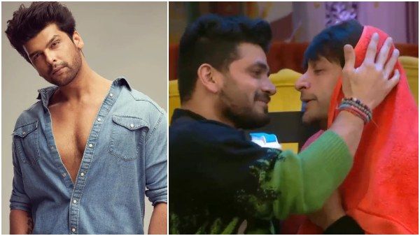Kushal Tandon REPLACED By THIS Bigg Boss 16 Contestant In Ekta Kapoor’s Beauty And The Beast Remake