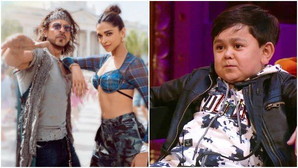 Entertainment NEWS Updates: Pathaan Trailer Screening At Burj Khalifa; Abdu Rozik To Leave Bigg Boss 16