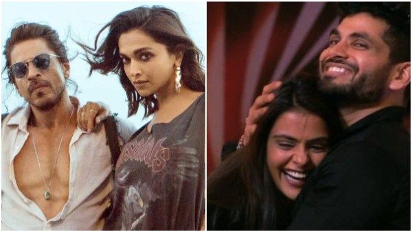 Entertainment Live Updates: Pathaan Records Biggest Advance Ever For B’wood Film, Priyanka VS Shiv In BB 16