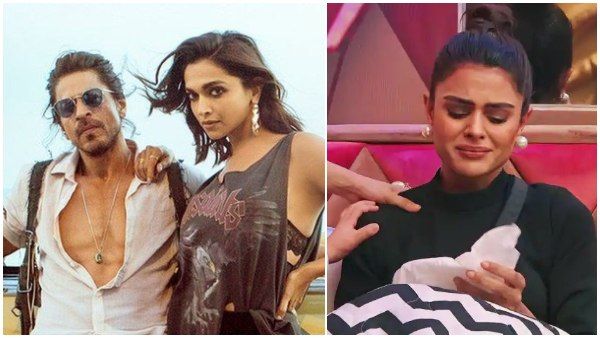 Entertainment News Updates: Pathaan Continues Fantastic Run, Farah Calls Priyanka ‘Vamp’ In Bigg Boss 16