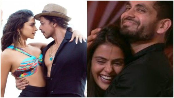 Entertainment News Updates: SRK’s Pathaan Gets U/A Certificate; Shiv Thakare’s Aai Targets Priyanka