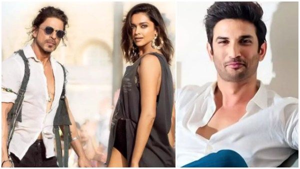 Entertainment News Updates: Pathaan Challenges KGF 2 In Advance Booking; Sushant's Birth Anniversary