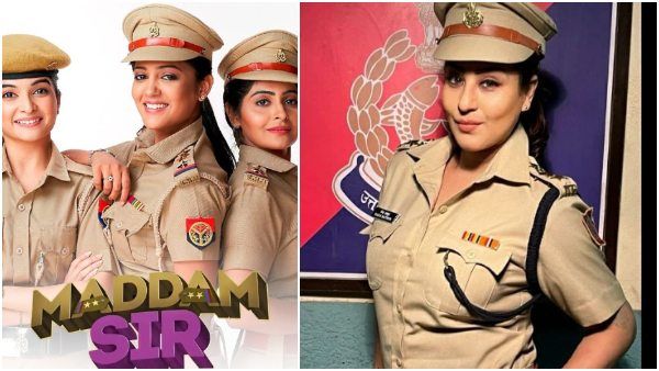 CONFIRMED! Maddam Sir Is ENDING Right After Shilpa Shinde’s Entry But There’s A TWIST In The Tale